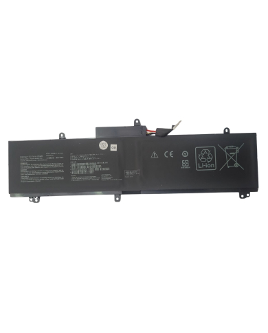 OR-BATERIA PARA ASUS C41N1837 15.2V / 4200mAh / 64Wh