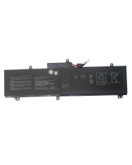 OR-BATERIA PARA ASUS C41N1837 15.2V / 4200mAh / 64Wh