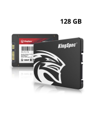 KS-DISCO SOLIDO KINGSPEC P3-128GB 2.5 PULG SATA