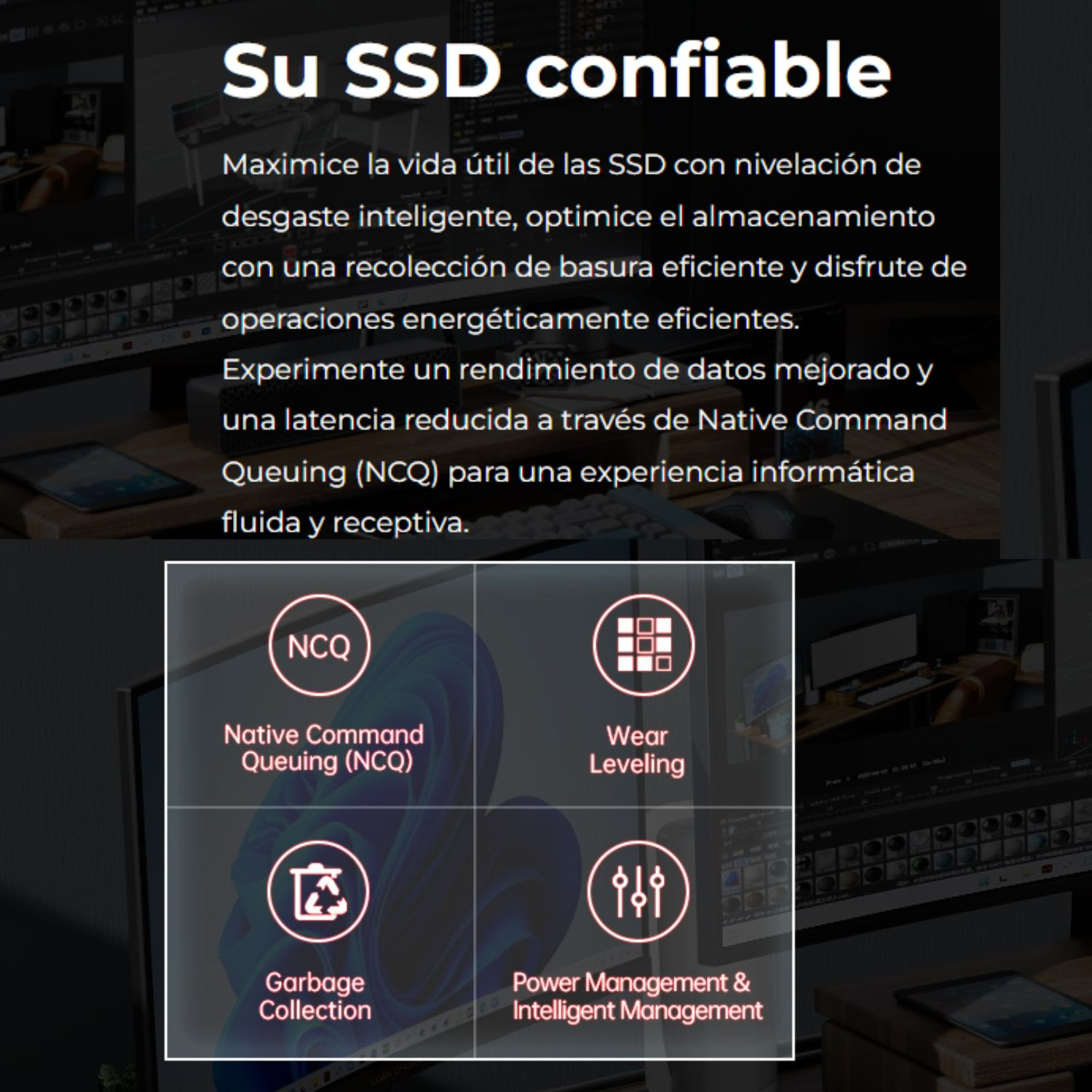 KS-DISCO SOLIDO SSD KINGSPEC P3-512GB 2.5 PULG SATA