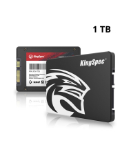 KS-DISCO SOLIDO SSD KINGSPEC NVME 2280 NE-1TB LECTURA 2400 MB/s ESCRITURA 1700MB/s