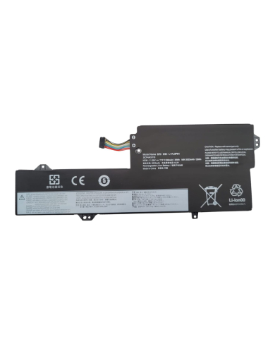 VC-BATERIA PARA LENOVO L17L3P61 11.58V 36Wh