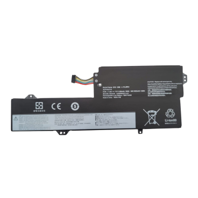 VC-BATERIA PARA LENOVO L17L3P61 11.58V 36Wh
