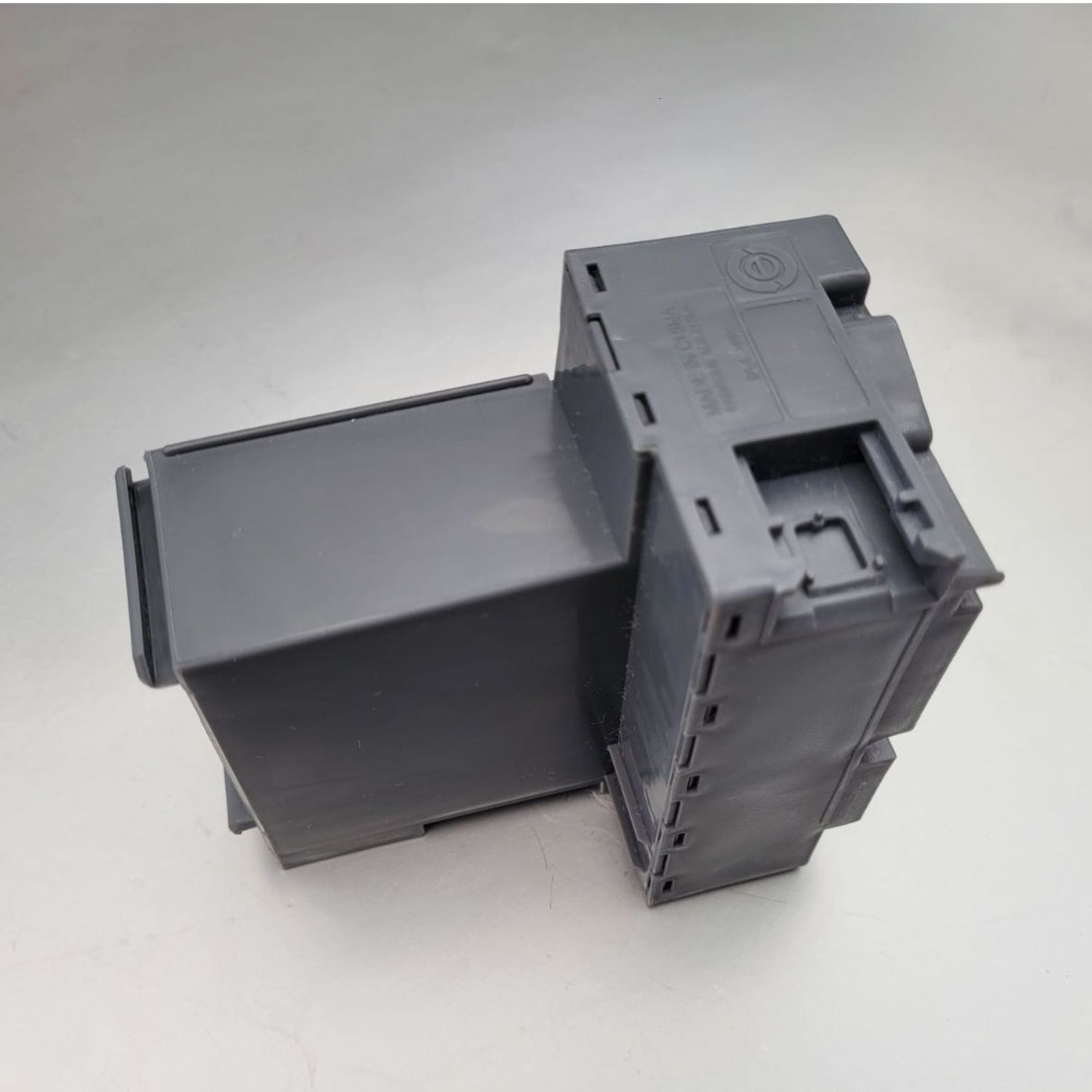 VC-CAJA DE MANTENIMIENTO L4150 L4160