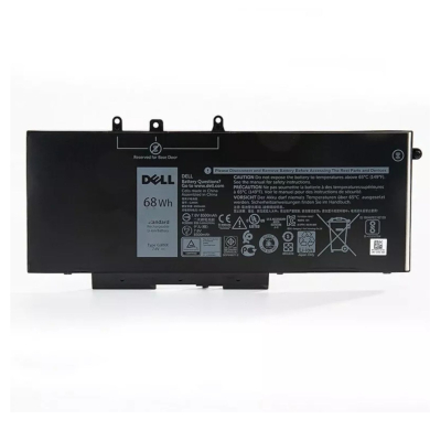 VC-BATERIA PARA DELL GJKNX 7.6V 6000mAh