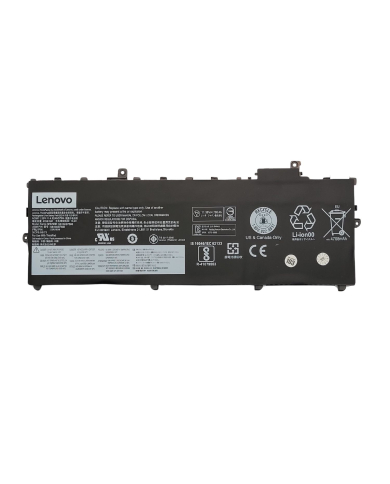 VC-BATERIA PARA LENOVO 01AV494 01AV430 11.55V 4650mAh