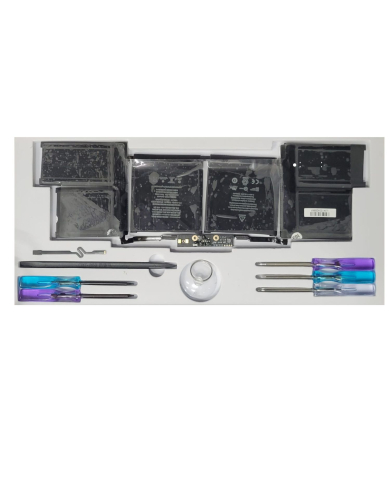 VC-BATERIA PARA MAC A1990 A1953 11.4V 7336mAh