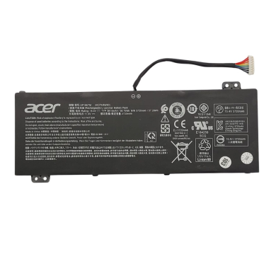 VC-BATERIA PARA ACER AP18E7M 14.8V 3620mAh