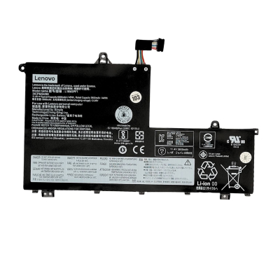 VC-BATERIA PARA LENOVO L19L3PF8 L19C3PF9 L19M3PF1 11.55V 4650mAh