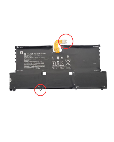 OR-BATERIA PARA HP SO04XL 7.7V 38Wh TIPO A