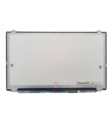 VC-PANTALLA LAPTOP 15.6 LED HD 1366x768 40 PINES BRACKET TOUCH N156BGN-E41