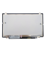 VC-PANTALLA LAPTOP 15.6 LCD FHD 1920x1080 40 PINES 25 mm NO BRACKET TOUCH NV156FHM-TOE