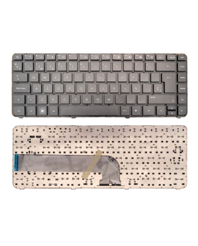 VC-TECLADO PARA HP 14 DV4-5000 BIG ENTER SIN FRAME