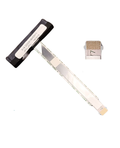 VC-CABLE DE DISCO DURO HP 15-AB DD0X18HD011
