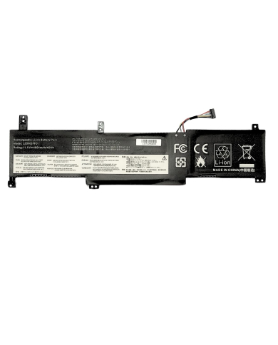VC-BATERIA PARA LENOVO L20M3PF0 11.1V / 4054mAh / 45Wh