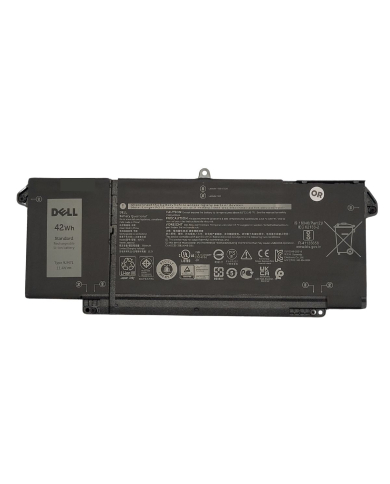 OR-BATERIA PARA DELL 9JM71 11.4V 42Wh