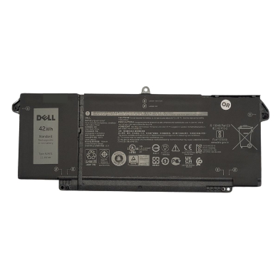 OR-BATERIA PARA DELL 9JM71 11.4V 42Wh