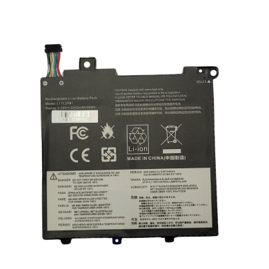 VC-BATERIA PARA LENOVO L17C2PB1 7.72V / 5054mAh / 39Wh