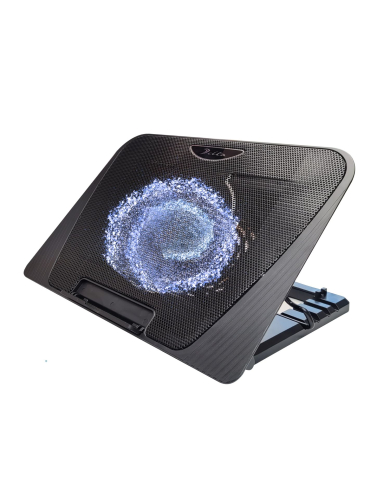VC-BASE VAIU M27-HG  DELTA 1 VENTILADOR 4 NIVELES