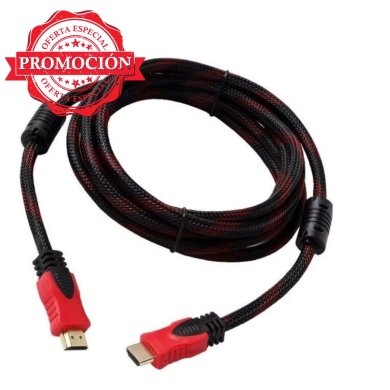 GE-CABLE HDMI A HDMI VIGGO