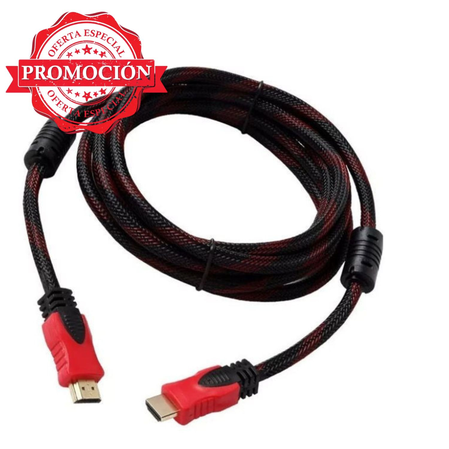GE-CABLE HDMI A HDMI VIGGO