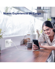 1H-CARGADOR USB TIPO C PD 20W GAR152