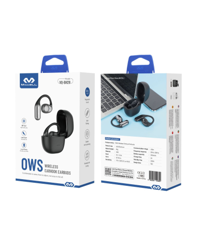 VQ-AUDIFONO BLUETOOTH BH28