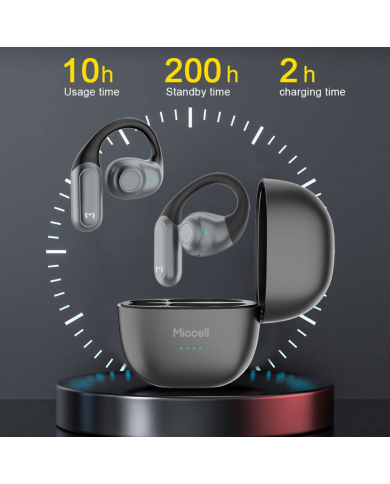 VQ-AUDIFONO BLUETOOTH BH28