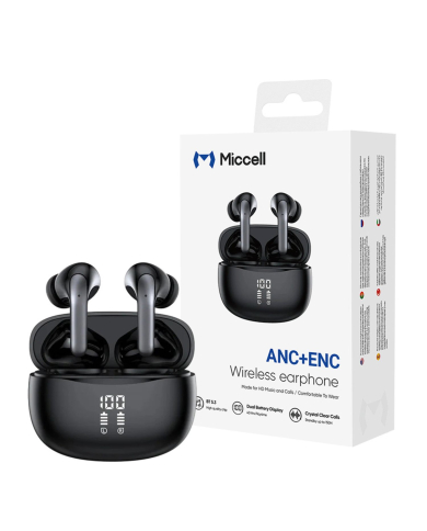 VQ-AUDIFONO BLUETOOTH BH32 ANC ENC