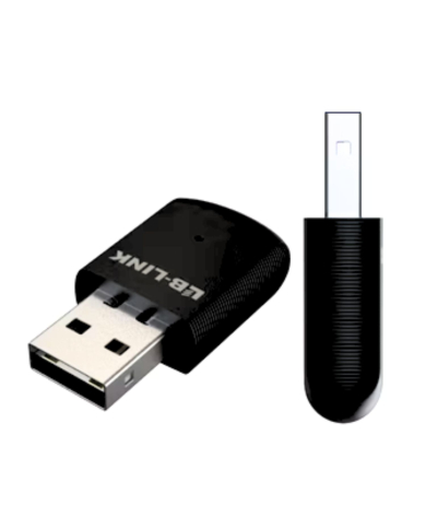 LB-USB WIRELESS WN600BT BLUETOOTH 4.2+WIFI
