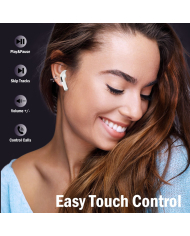 1H-AUDIFONO BLUETOOTH TWS REDONDO MOD. AUT119