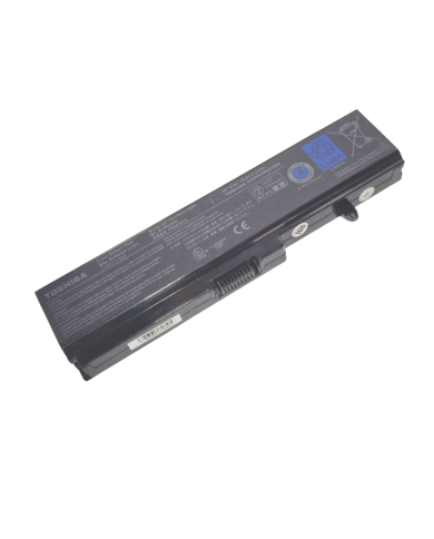 VC-BATERIA PARA TOSHIBA PA3780U 10.8V 5200mAh