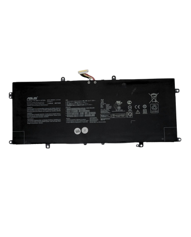 VC-BATERIA PARA ASUS C41N1904 15.946V / 4220mAh / 67Wh