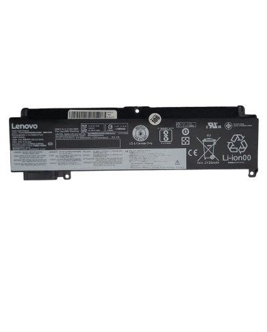 VC-BATERIA PARA LENOVO 00HW024 01AV405 SB10F46474 11.4V 2000mAh