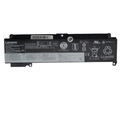 VC-BATERIA PARA LENOVO 00HW024 01AV405 SB10F46474 11.4V 2000mAh