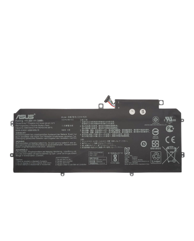 VC-BATERIA PARA ASUS C31N1528