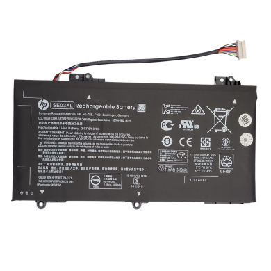VC-BATERIA PARA HP SE03XL 11.55V 41.5Wh