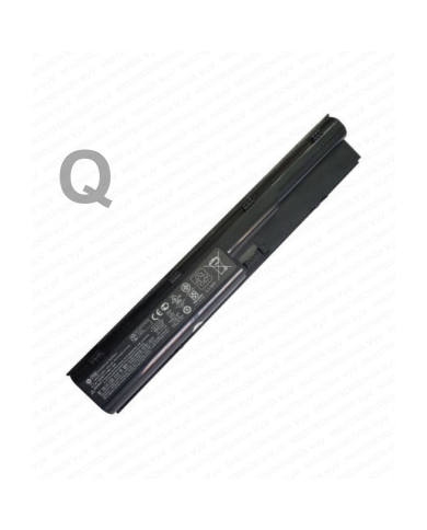 VC-BATERIA PARA HP PR06 4530S 4330S 4430S 10.8V 4400MAH