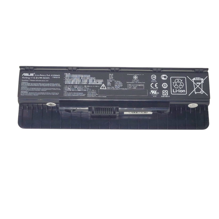 VC-BATERIA PARA ASUS A32N1405 11.1V 5200 mAh