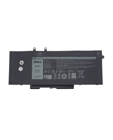 VC-BATERIA PARA DELL 3HWPP 15.2V / 4474mAh / 68Wh