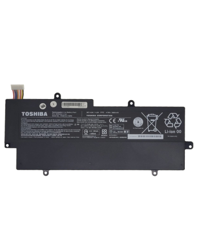 VC-BATERIA PARA TOSHIBA PA5013 14.8V 1900mAh