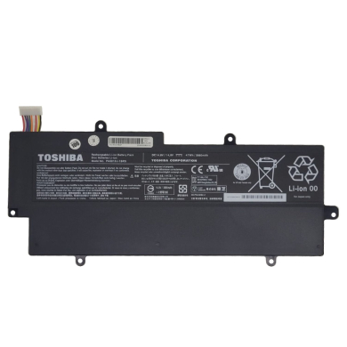 VC-BATERIA PARA TOSHIBA PA5013 14.8V 1900mAh