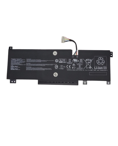 VC-BATERIA PARA MSI BTY-M492 11.4V 4562mAh