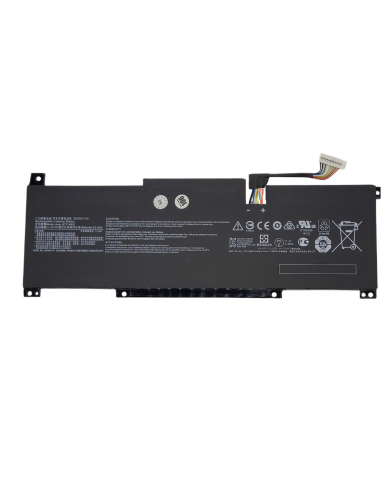 VC-BATERIA PARA MSI BTY-M491