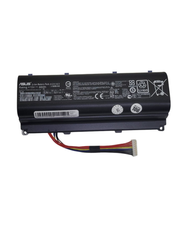 VC-BATERIA PARA ASUS A42N1403 15V 4400mAh