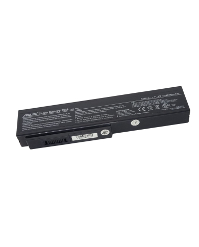 VC-BATERIA PARA ASUS A32-N61 N61V 11.1V 5200mAh