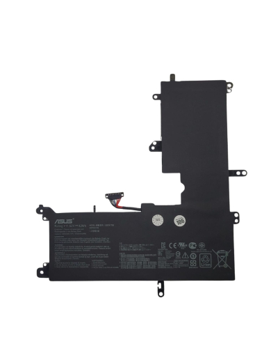 VC-BATERIA PARA ASUS B31N1705 11.4V 3600mAh