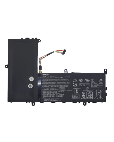 VC-BATERIA PARA ASUS C21N1414 7.4V 4900mAh