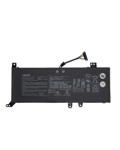 VC-BATERIA PARA ASUS C21N1818 7.7V 3800mAh
