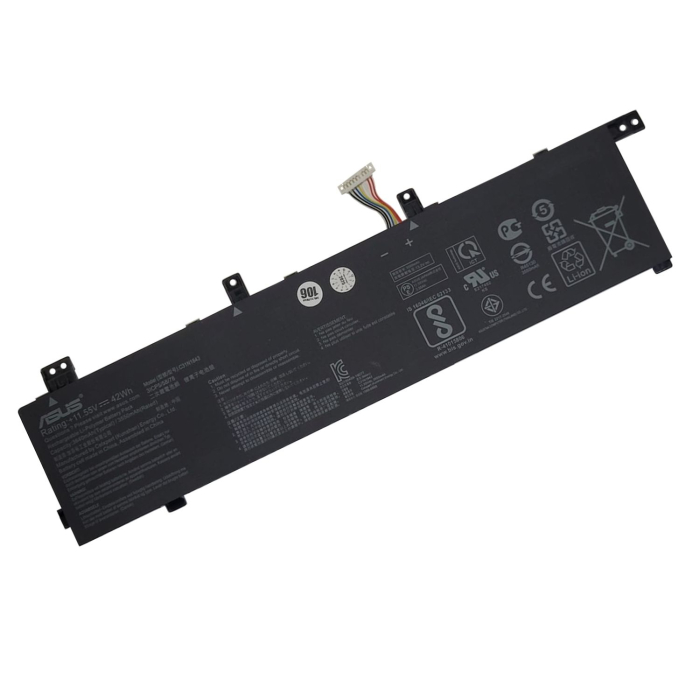 VC-BATERIA PARA ASUS C31N1843 11.1V 3200mAh